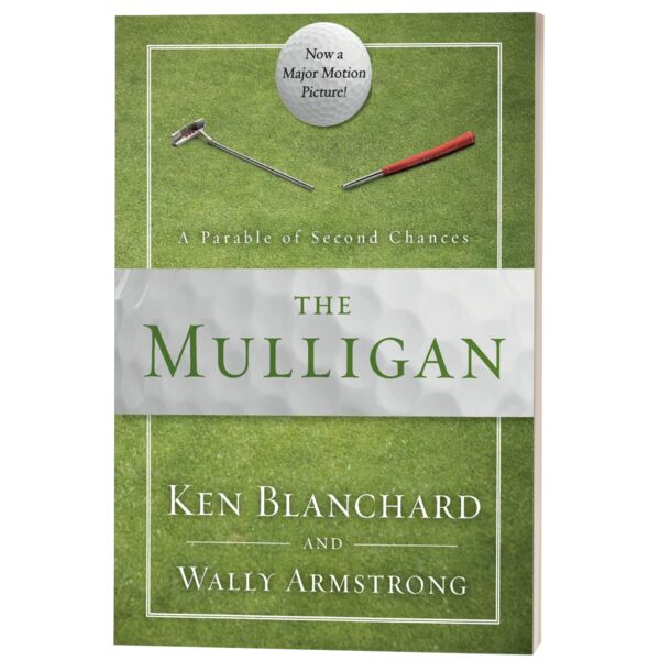 The Mulligan Book Thumbnail