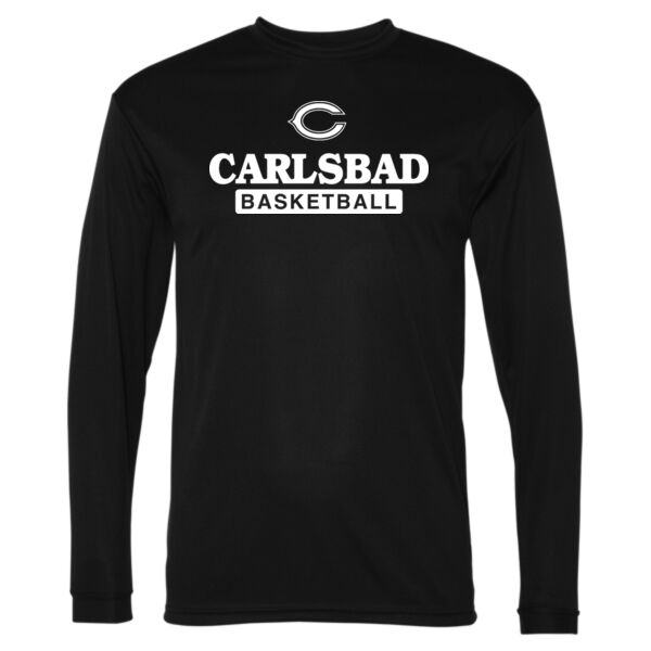 Performance Long Sleeve T-Shirt Thumbnail