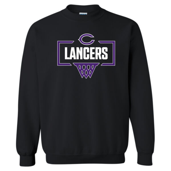 Heavy Blend™ Crewneck Sweatshirt Thumbnail