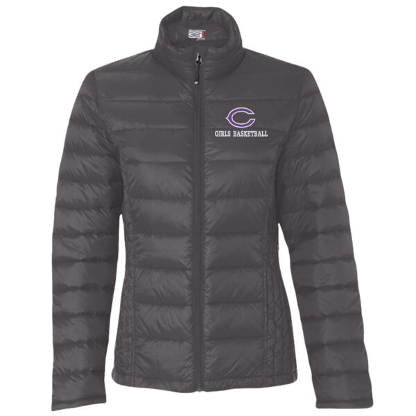 Women's - 32 Degrees Packable Down Jacket  Thumbnail