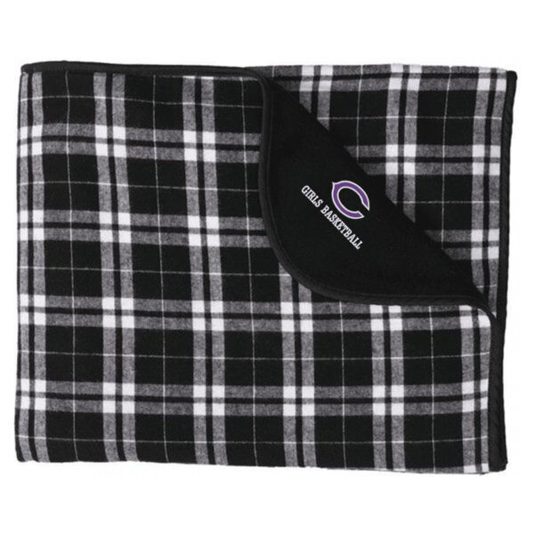 Flannel Blanket Thumbnail