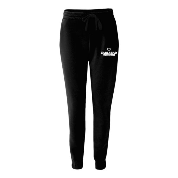 Unisex - Fleece Joggers Thumbnail