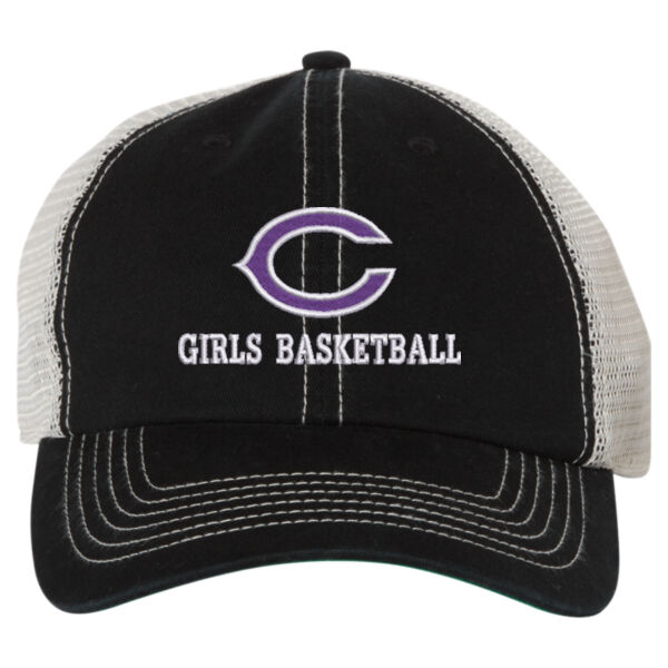 Trawler Cap Thumbnail