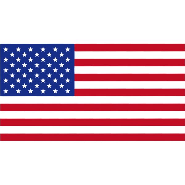USA Flag 3 5in 01 Thumbnail