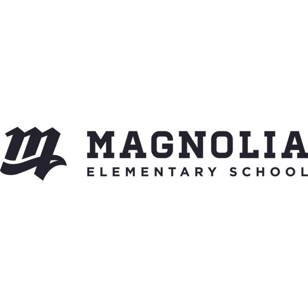 Magnolia Horizontal Navy Thumbnail