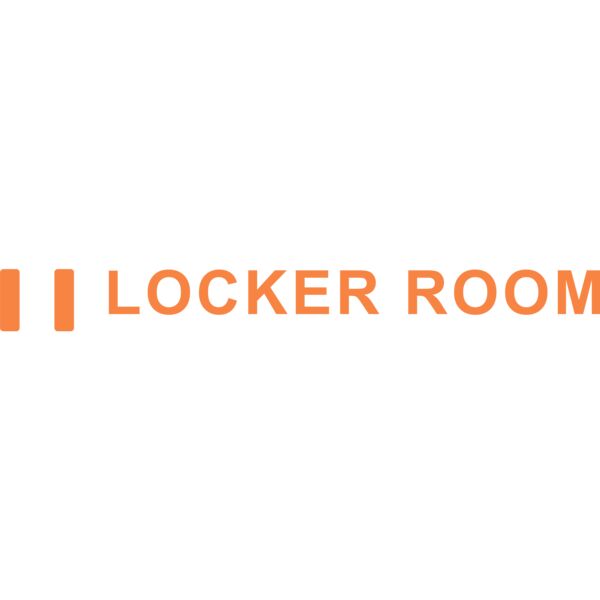 LRS Horizontal Orange White Thumbnail