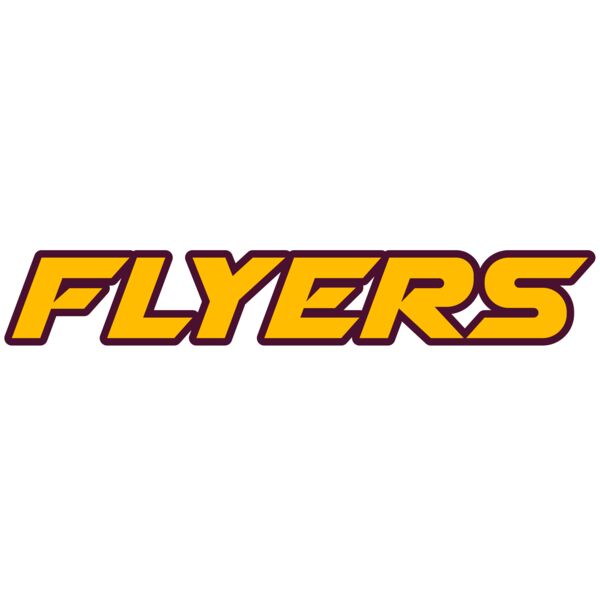 Duneland Flyers BB Slanted Thumbnail