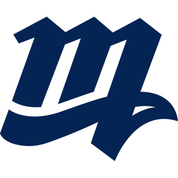 M Navy Thumbnail