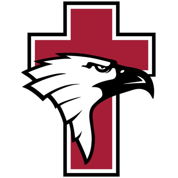 SFC Eagle Head Cross Thumbnail