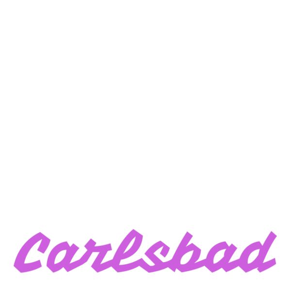 Carlsbad SB Circle Wave on Drk Thumbnail