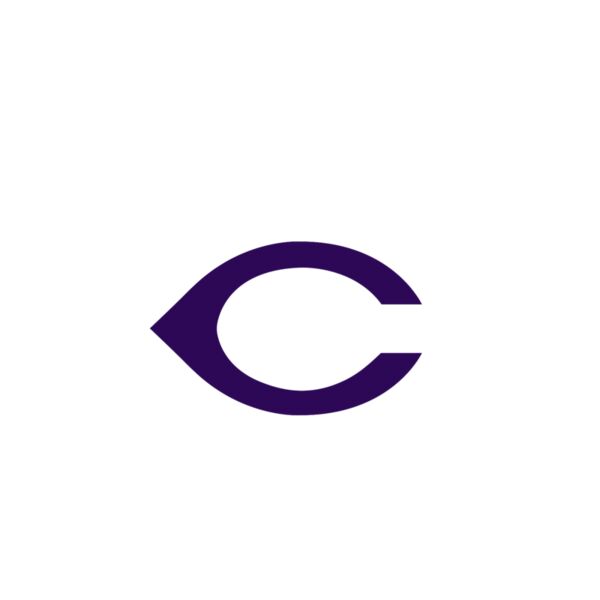 CbadCbox Purple White Thumbnail