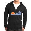 The Concert Fleece ® Full Zip Hoodie Thumbnail
