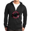 The Concert Fleece ® Full Zip Hoodie Thumbnail
