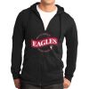 The Concert Fleece ® Full Zip Hoodie Thumbnail