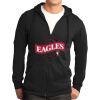 The Concert Fleece ® Full Zip Hoodie Thumbnail
