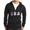 The Concert Fleece ® Full Zip Hoodie Thumbnail