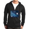 The Concert Fleece ® Full Zip Hoodie Thumbnail