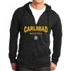 The Concert Fleece ® Full Zip Hoodie Thumbnail