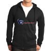 The Concert Fleece ® Full Zip Hoodie Thumbnail