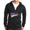 The Concert Fleece ® Full Zip Hoodie Thumbnail