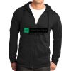 The Concert Fleece ® Full Zip Hoodie Thumbnail