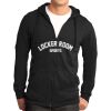 The Concert Fleece ® Full Zip Hoodie Thumbnail