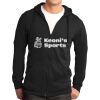 The Concert Fleece ® Full Zip Hoodie Thumbnail
