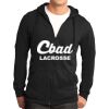 The Concert Fleece ® Full Zip Hoodie Thumbnail