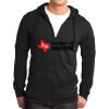The Concert Fleece ® Full Zip Hoodie Thumbnail