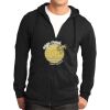 The Concert Fleece ® Full Zip Hoodie Thumbnail