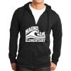 The Concert Fleece ® Full Zip Hoodie Thumbnail