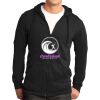 The Concert Fleece ® Full Zip Hoodie Thumbnail