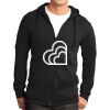 The Concert Fleece ® Full Zip Hoodie Thumbnail