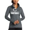 Women's Fulcrum Full Zip Thumbnail