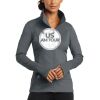 Women's Fulcrum Full Zip Thumbnail