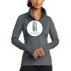 Women's Fulcrum Full Zip Thumbnail