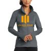 Women's Fulcrum Full Zip Thumbnail