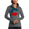 Women's Fulcrum Full Zip Thumbnail