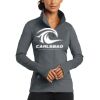 Women's Fulcrum Full Zip Thumbnail