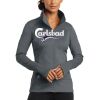Women's Fulcrum Full Zip Thumbnail