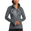Women's Fulcrum Full Zip Thumbnail