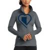 Women's Fulcrum Full Zip Thumbnail