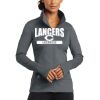 Women's Fulcrum Full Zip Thumbnail