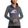 Women's Fulcrum Full Zip Thumbnail