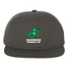 Lightly-Structured Five-Panel Snapback Cap Thumbnail