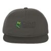 Lightly-Structured Five-Panel Snapback Cap Thumbnail