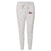 Women’s Mélange Fleece Joggers Thumbnail