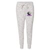 Women’s Mélange Fleece Joggers Thumbnail