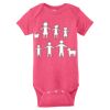 Infant Vintage Fine Jersey Bodysuit Thumbnail