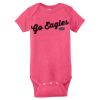 Infant Vintage Fine Jersey Bodysuit Thumbnail